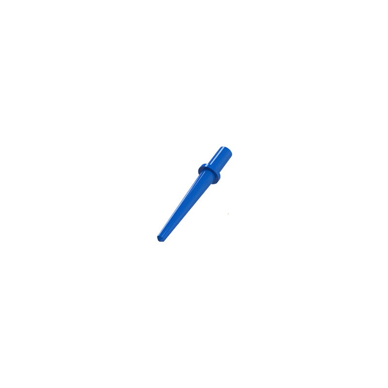 TENONES AZULES