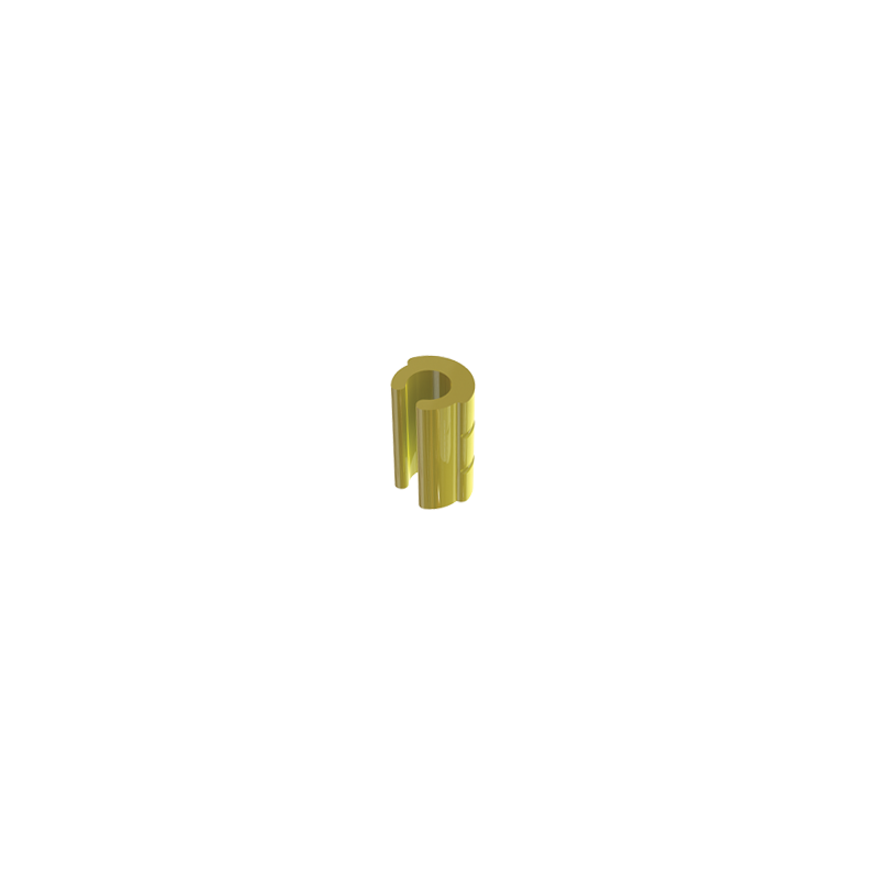 JINETE TEFLÓN