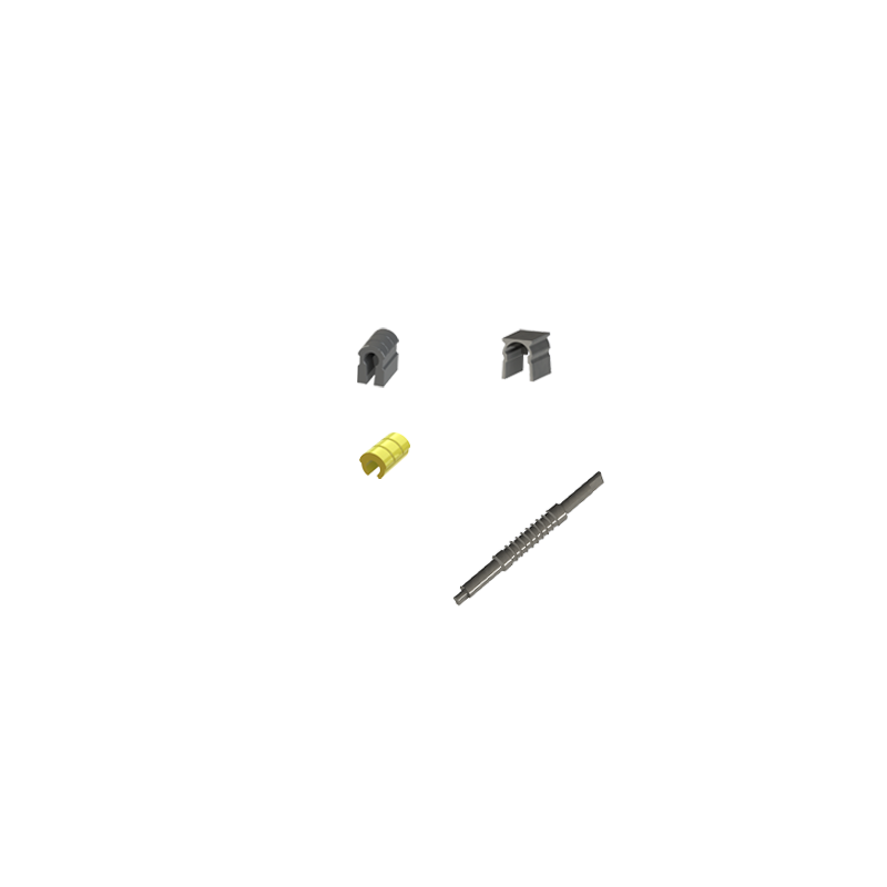 KIT COMPLETO
