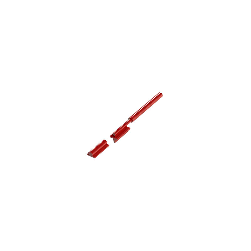 CONECTOR REDONDO