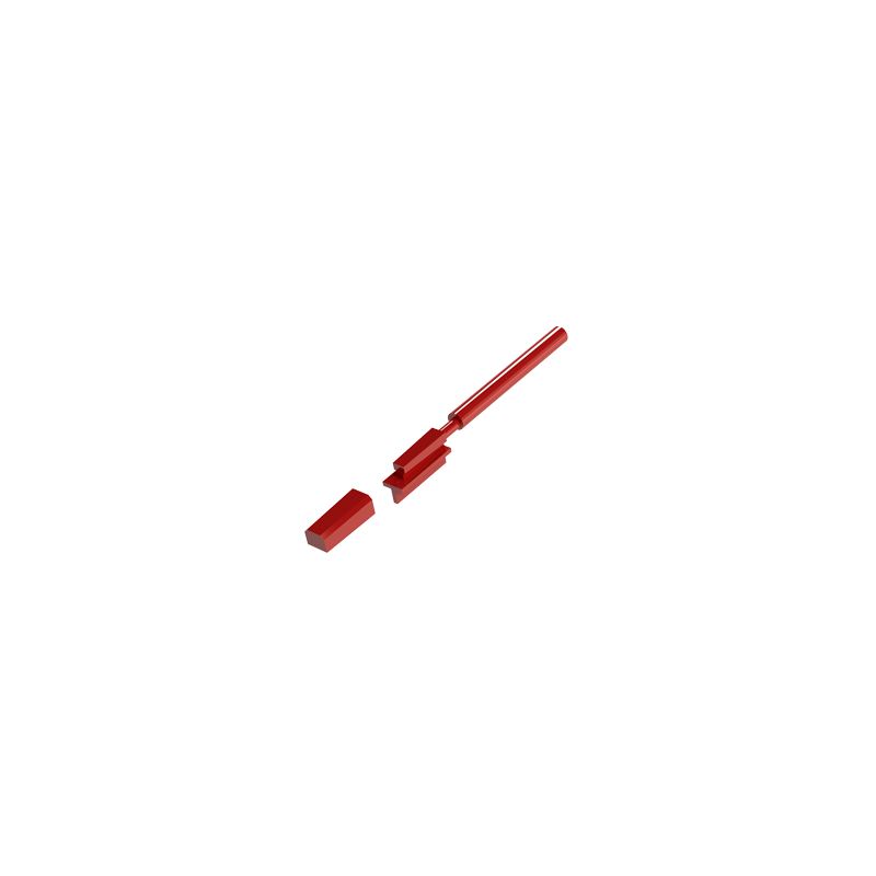 CONECTOR CUADRADO