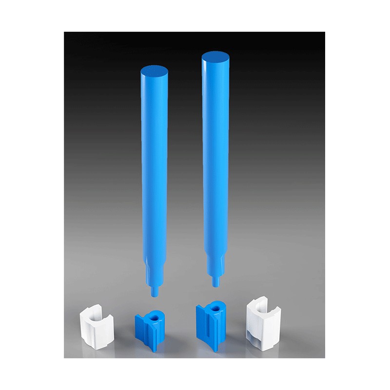 OT VERTICAL - HERRAMIENTA PARA INSERTAR Y EXTRAER JINETES
