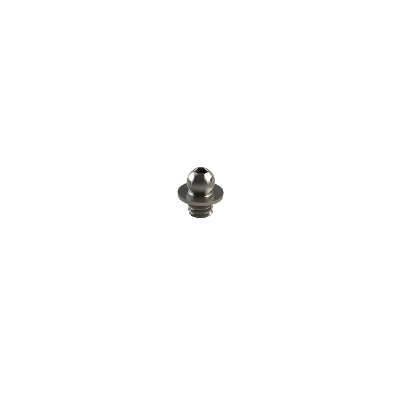MACHO TI M2 CAD/CAM