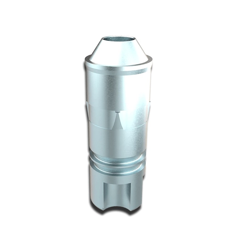 ELOS ANALOGUE 3D ASTRA TECH UNIABUTMENT EV UA33