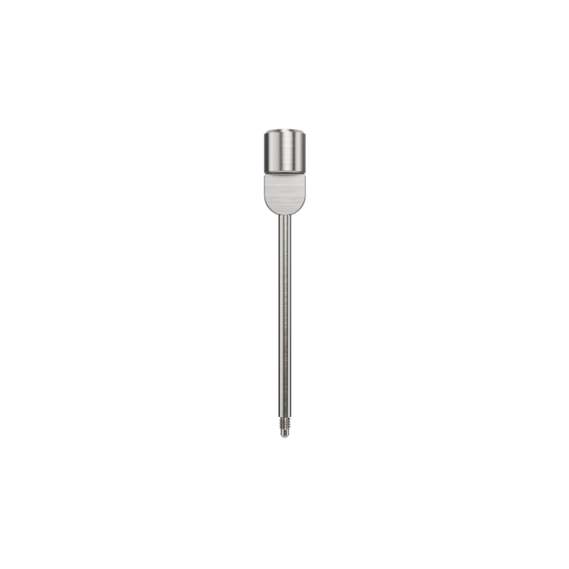 CLAVIJA DE INSERCIÓN ANALÓGICA