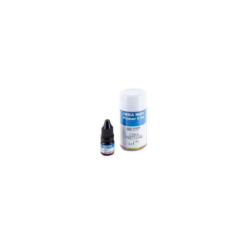 MULTI PRIMER