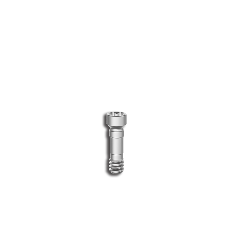 TORNILLO PROTÉSICO ELOS STRAUMANN BLX HEXALOBULAR