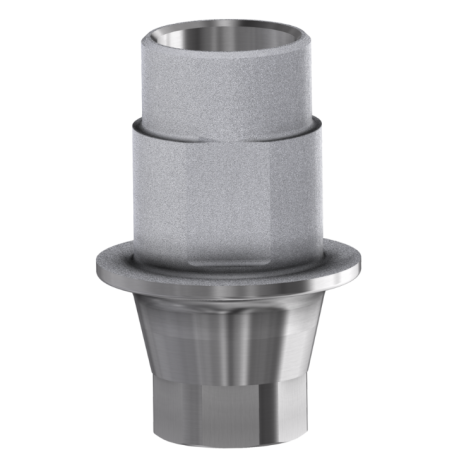 TI BASE NO ROTACIONAL NOBEL ACTIVO CC