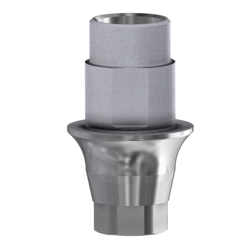 TI BASE NO ROTACIONAL NOBEL ACTIVO CC