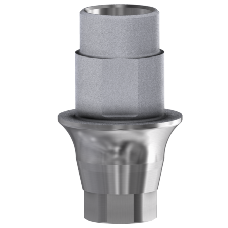 TI BASE NO ROTACIONAL NOBEL ACTIVO CC