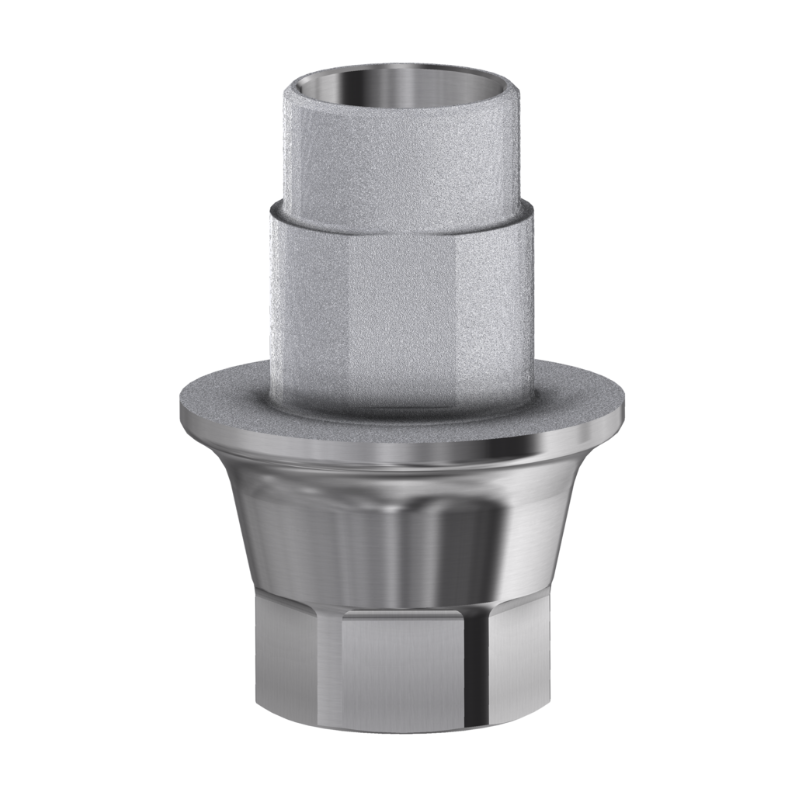 TI BASE NO ROTACIONAL NOBEL ACTIVO CC