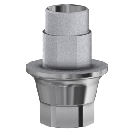 TI BASE NO ROTACIONAL NOBEL ACTIVO CC