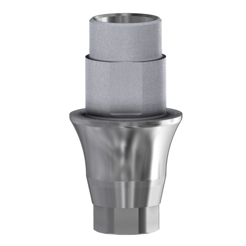 TI BASE NO ROTACIONAL NOBEL ACTIVO CC