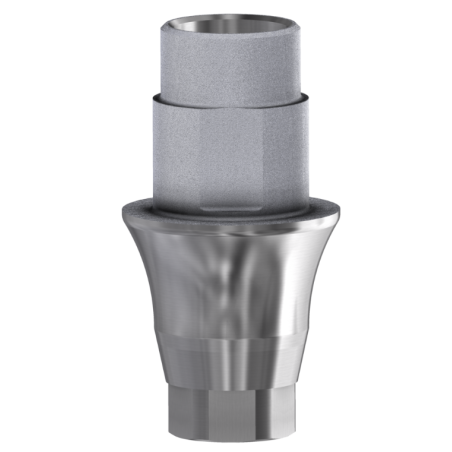 TI BASE NO ROTACIONAL NOBEL ACTIVO CC