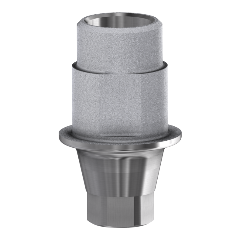 TI BASE NO ROTACIONAL NOBEL ACTIVO CC