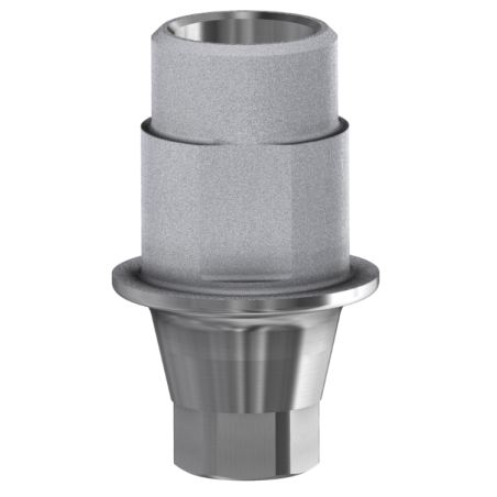 TI BASE NO ROTACIONAL NOBEL ACTIVO CC