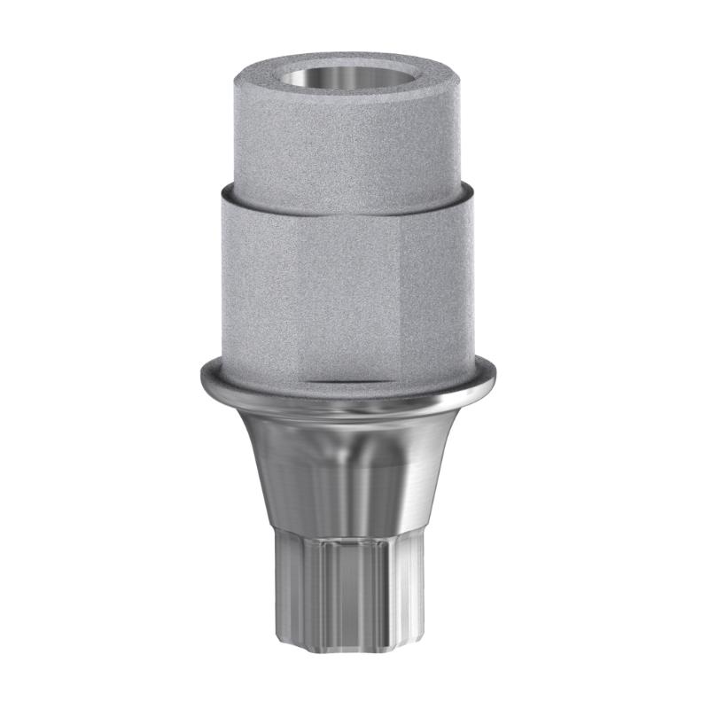 TI BASE NO ROTACIONAL NOBEL ACTIVO CC