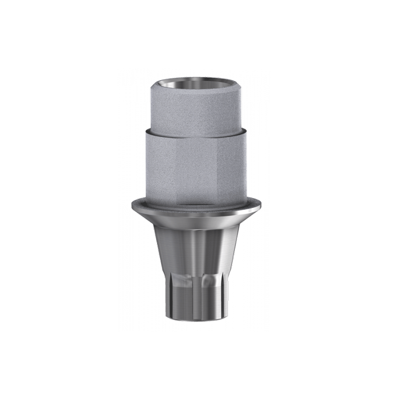 TI BASE SISTEMA DE IMPLANTES ASTRA TECH NO ROTATORIO EV