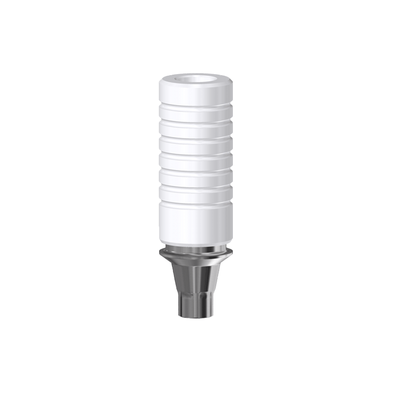 ASTRA EV BASE SUPERFICIAL DE CoCr NO ROTATIVA + TORNILLOS