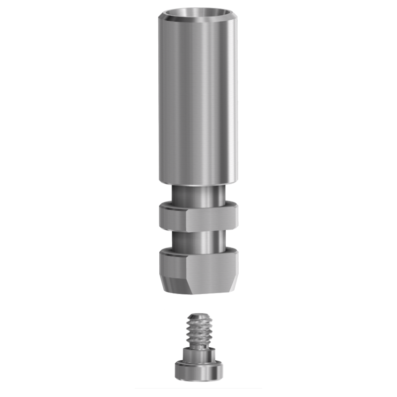 STRAUMANN BONE LEVEL® DIGITAL COMPATIBLE ANALÓGICO