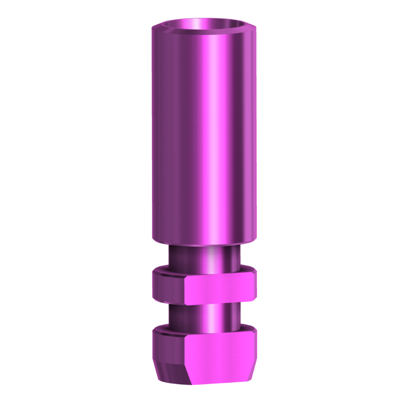 STRAUMANN BLX COMPATIBLE ANALÓGICO