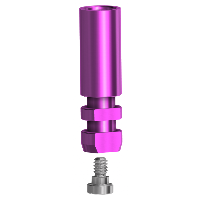 ANALÓGICO COMPATIBLE DIGITAL 3I CERTAIN®
