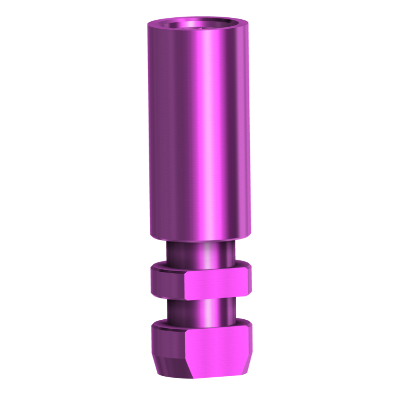 ANALÓGICO COMPATIBLE 3I CERTAIN®