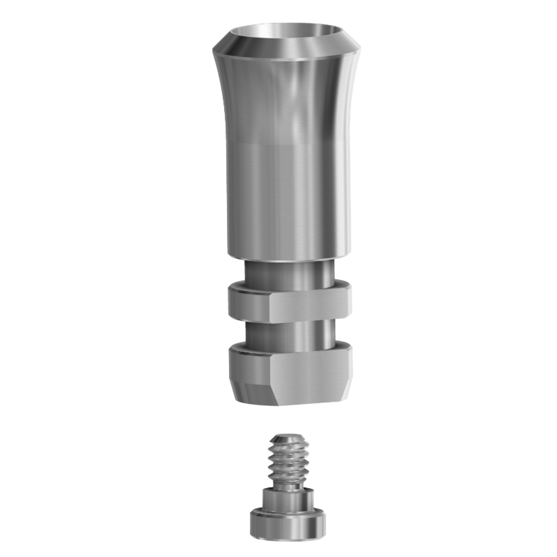 NIVEL TISULAR STRAUMANN DIGITAL COMPATIBLE ANALÓGICO