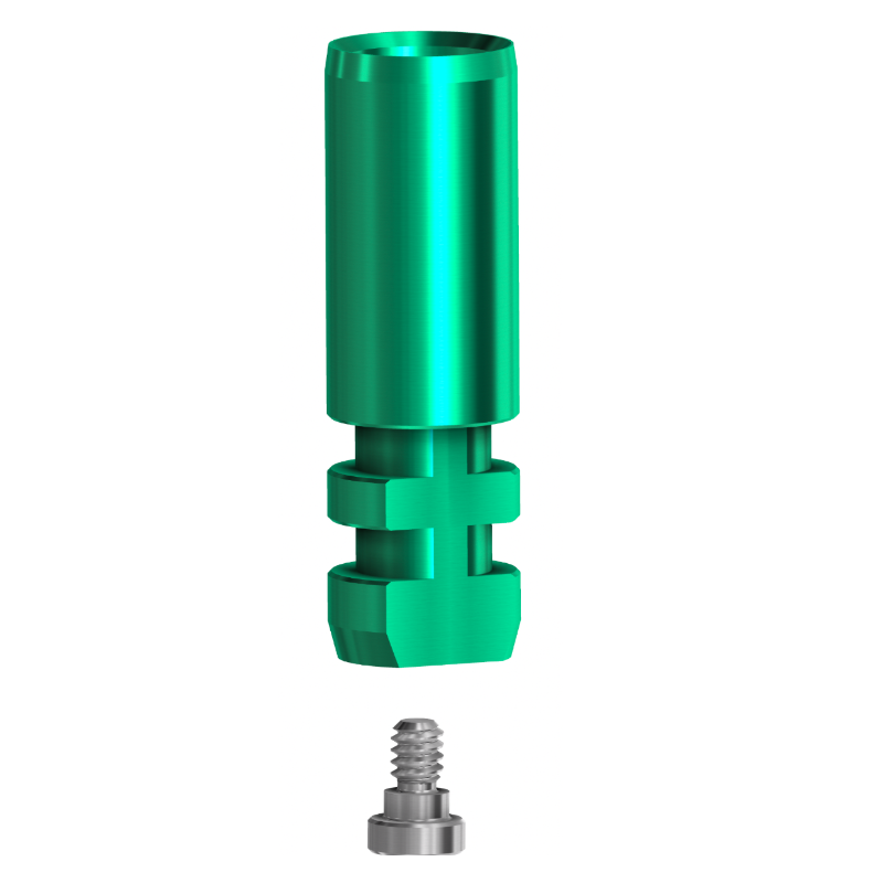 ANALÓGICO COMPATIBLE DIGITAL ZIMVIE TSV