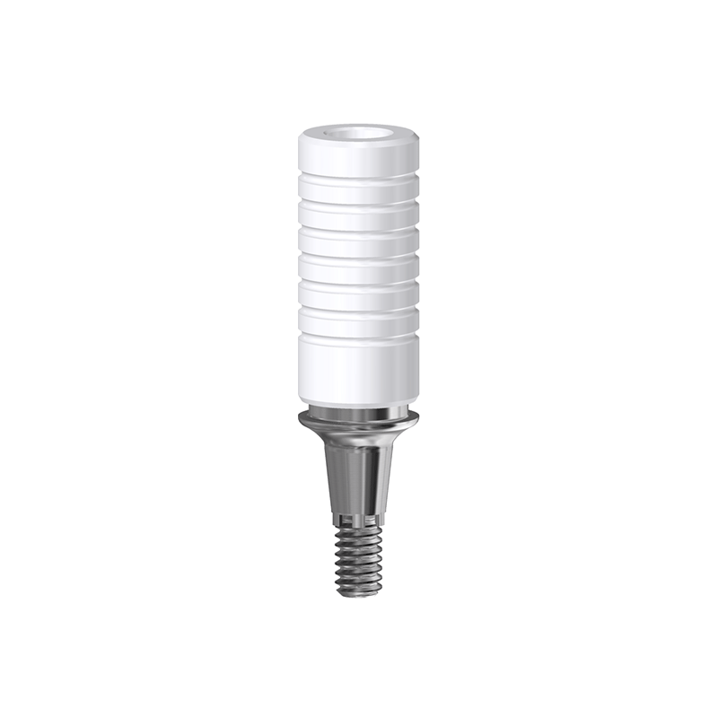 BASE SURCOLABLE CoCr NO ROTACIONAL DENTSPLY ANKYLOS