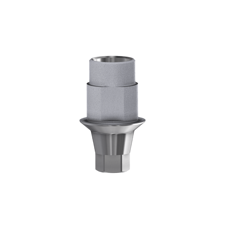 TI BASE NO ROTACIONAL ASTRA TECH OSSEOSPEED