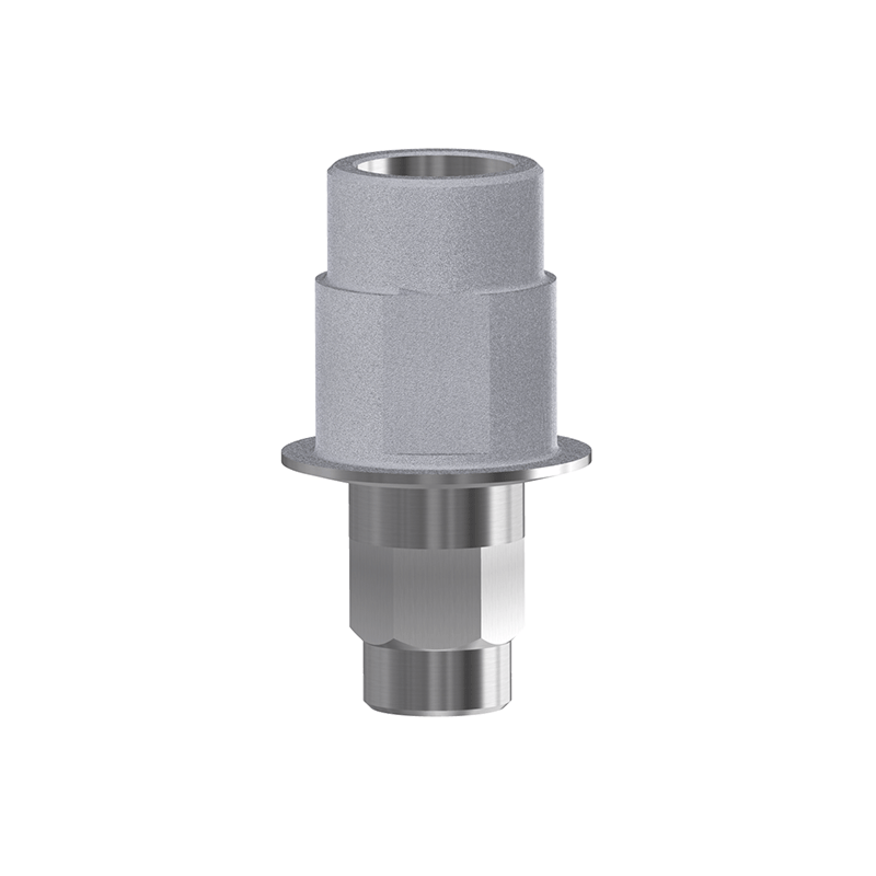 TI BASE NON-ROTATIONAL TEETHPLY XIVE