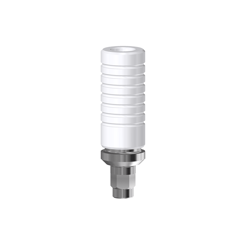 BASE SURCOLABLE DE CoCr NO ROTATIVA DENTSPLY XIVE