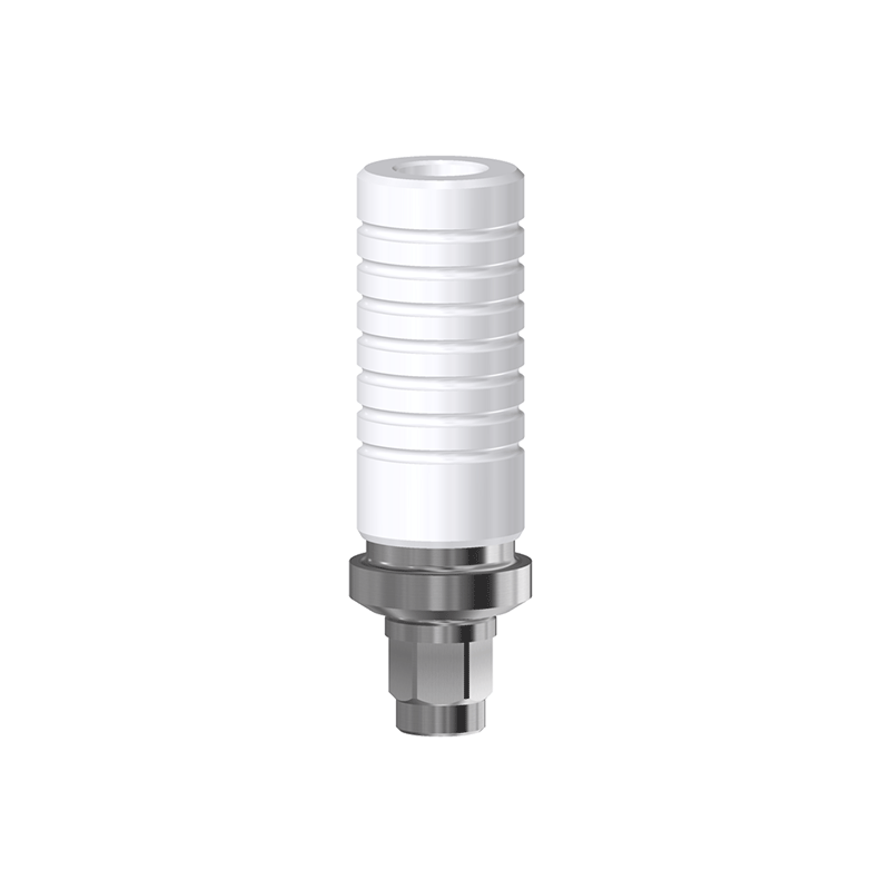 BASE SURCOLABLE DE CoCr NO ROTATIVA DENTSPLY XIVE