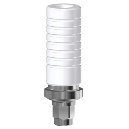 BASE SURCOLABLE DE CoCr NO ROTATIVA DENTSPLY XIVE