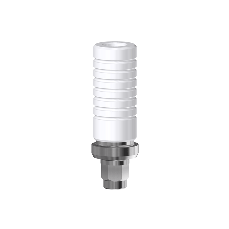 BASE SURCOLABLE DE CoCr NO ROTATIVA DENTSPLY XIVE