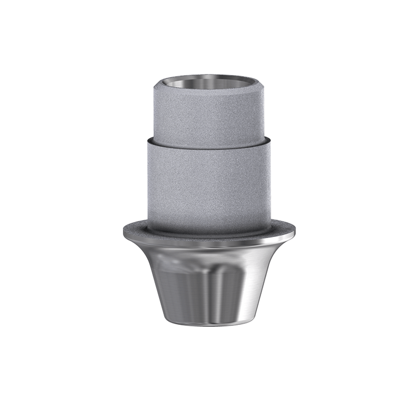 TI-BASE ROTACIONAL STRAUMANN BONE LEVEL