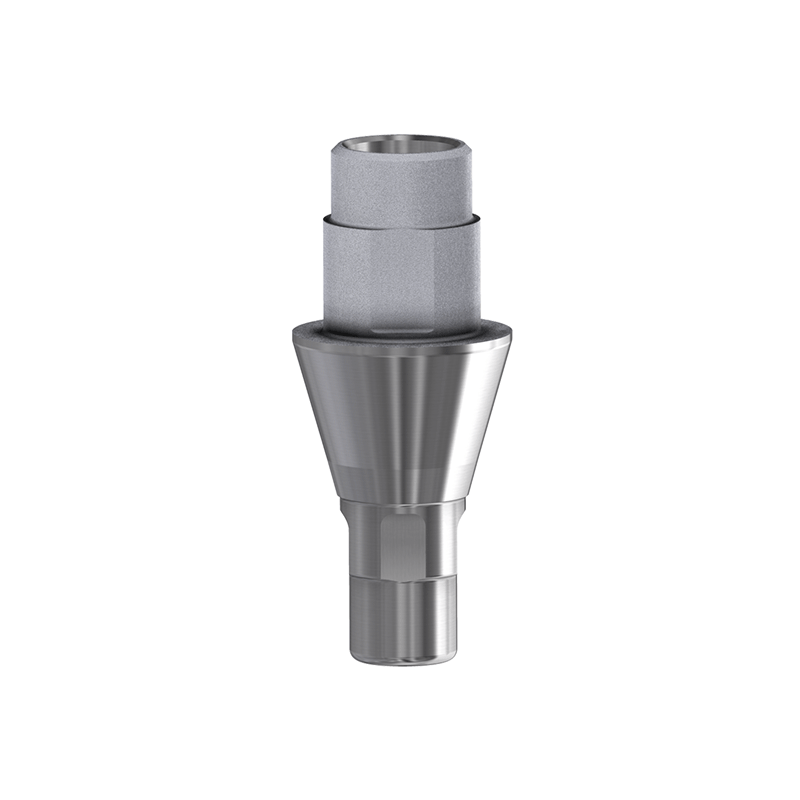 TI BASE NO ROTACIONAL STRAUMANN BONE LEVEL