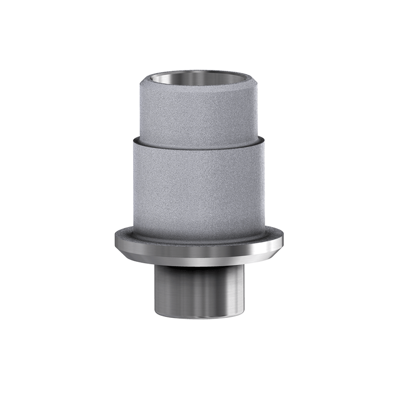 TI-BASE ROTACIONAL ZIMVIE TSV