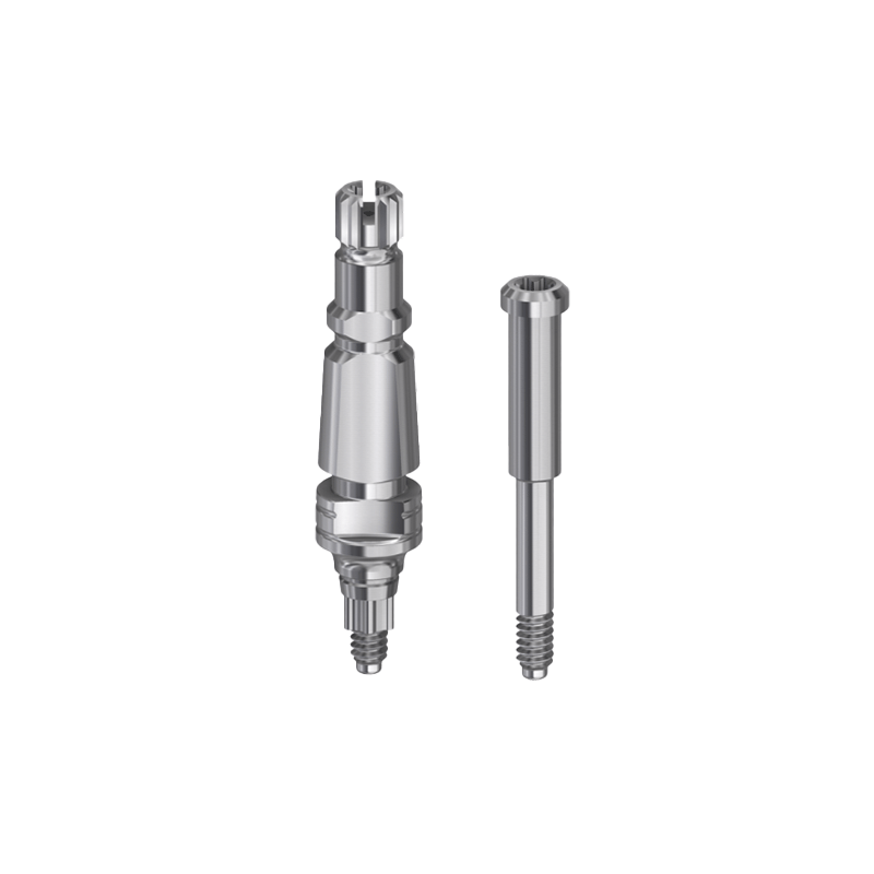 STRAUMANN BLX TRANSFERENCIA