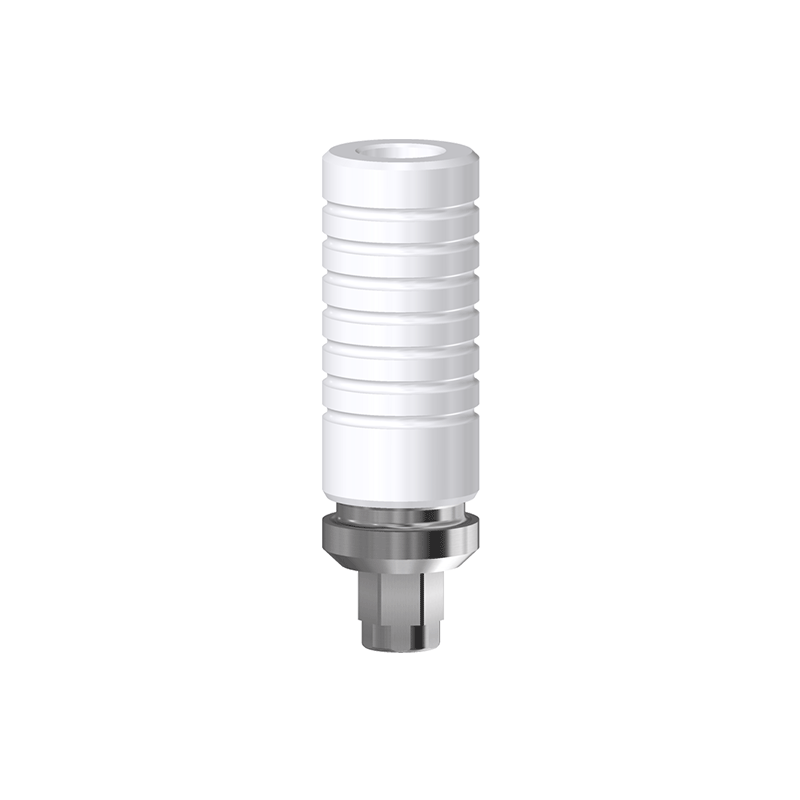 BASE SUPERIOR CoCr NO ROTATIVA 3I CERTAIN