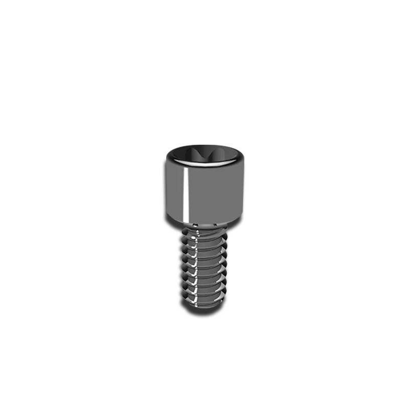 UNIABUTMENT ELOS ASTRA TECH 20°/45° TORNILLO PROTÉSICO HEXALOBULAR