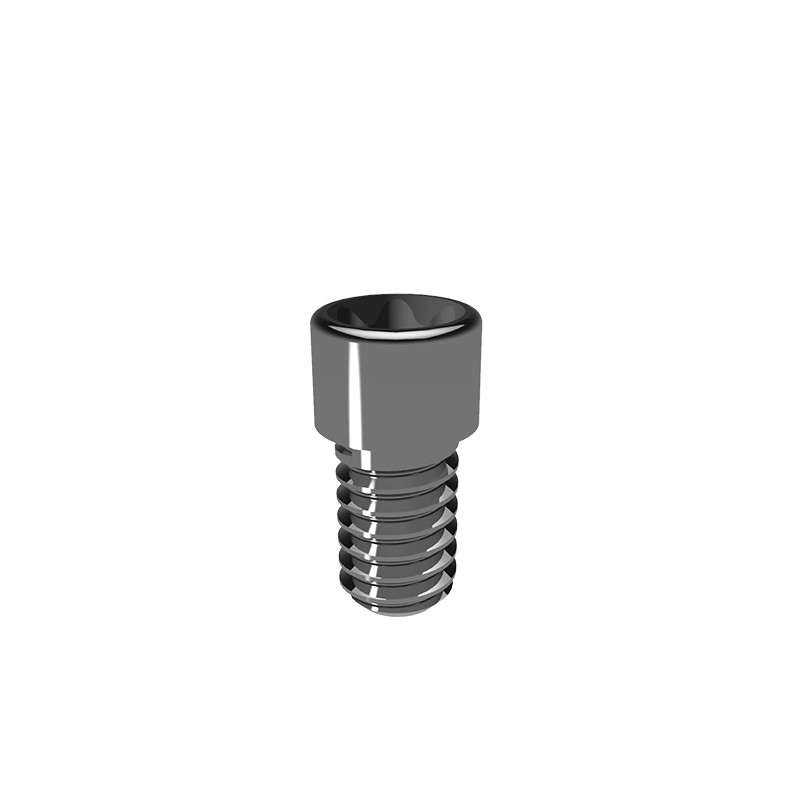 ELOS ASTRA TECH UNIABUTMENT EV UA33° TORNILLO PROTÉSICO HEXALOBULAR