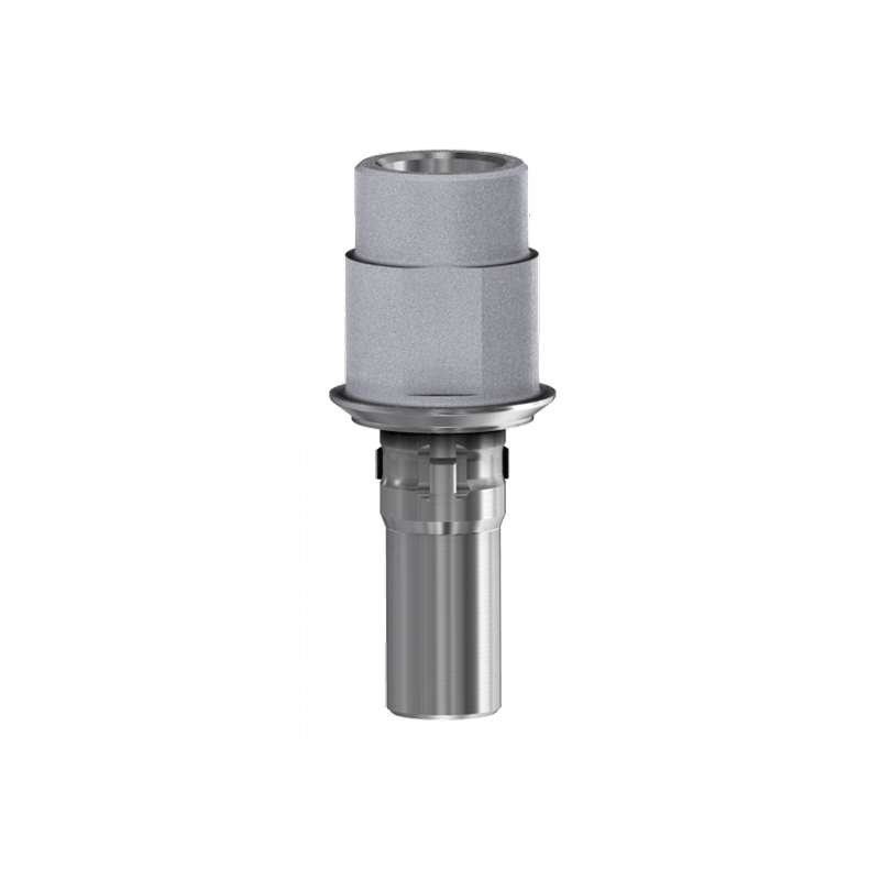 BASE TI CAMLOG® NO ROTACIONAL