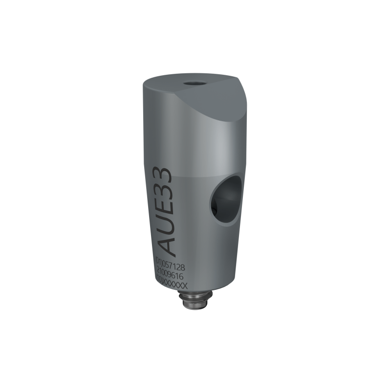 ELOS SCAN BODY 22 ASTRA TECH UNIABUTMENT EV UA33