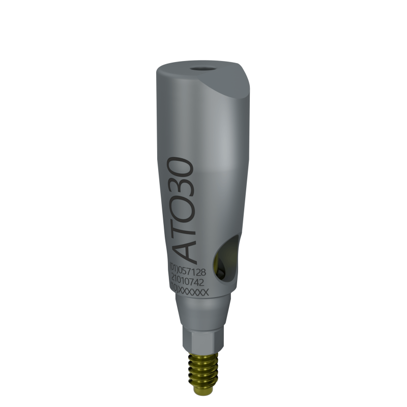 ELOS SCAN CUERPO 22 ASTRA TECH TX