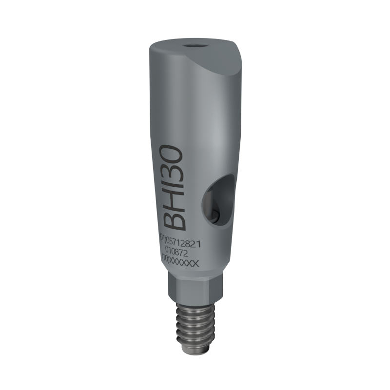 ELOS SCAN CUERPO 22 BIOHORIZONS INTERNO