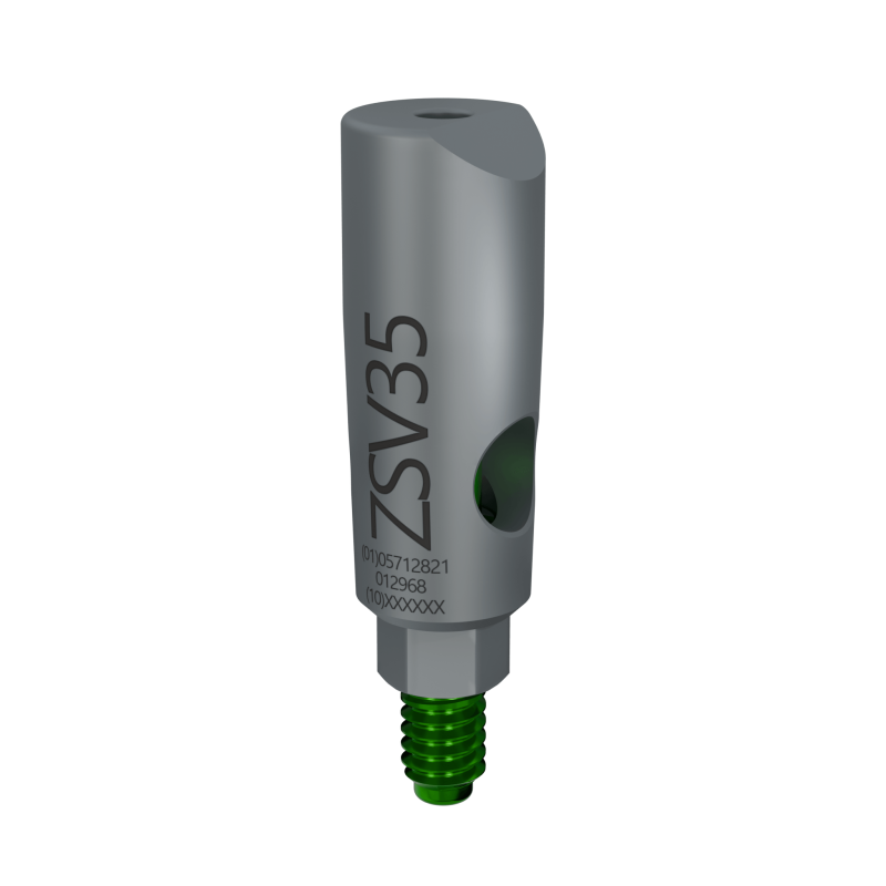IMPLANTE ELOS SCAN BODY 22 TSV