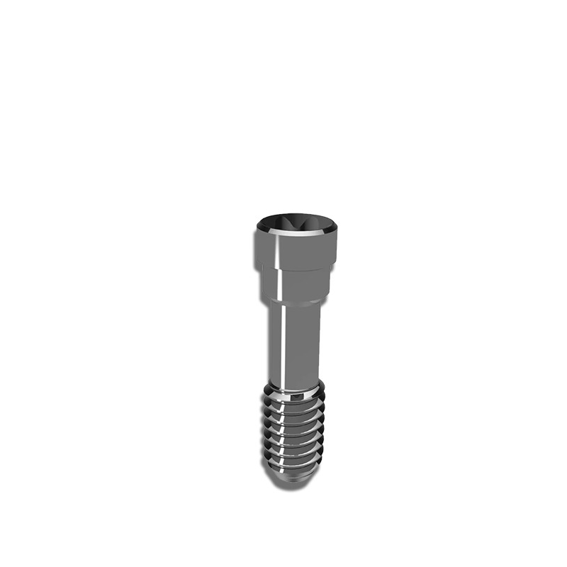 TORNILLO PROTÉSICO ELOS TSV IMPLANTE Ø3.5/5.7