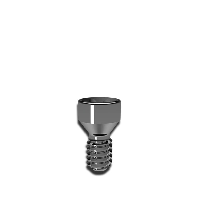 TORNILLO ELOS PROTHETIQUE HEXALOBULAR STAUMANN TORNILLO-RETAI.ABUT Ø3.5/4.6